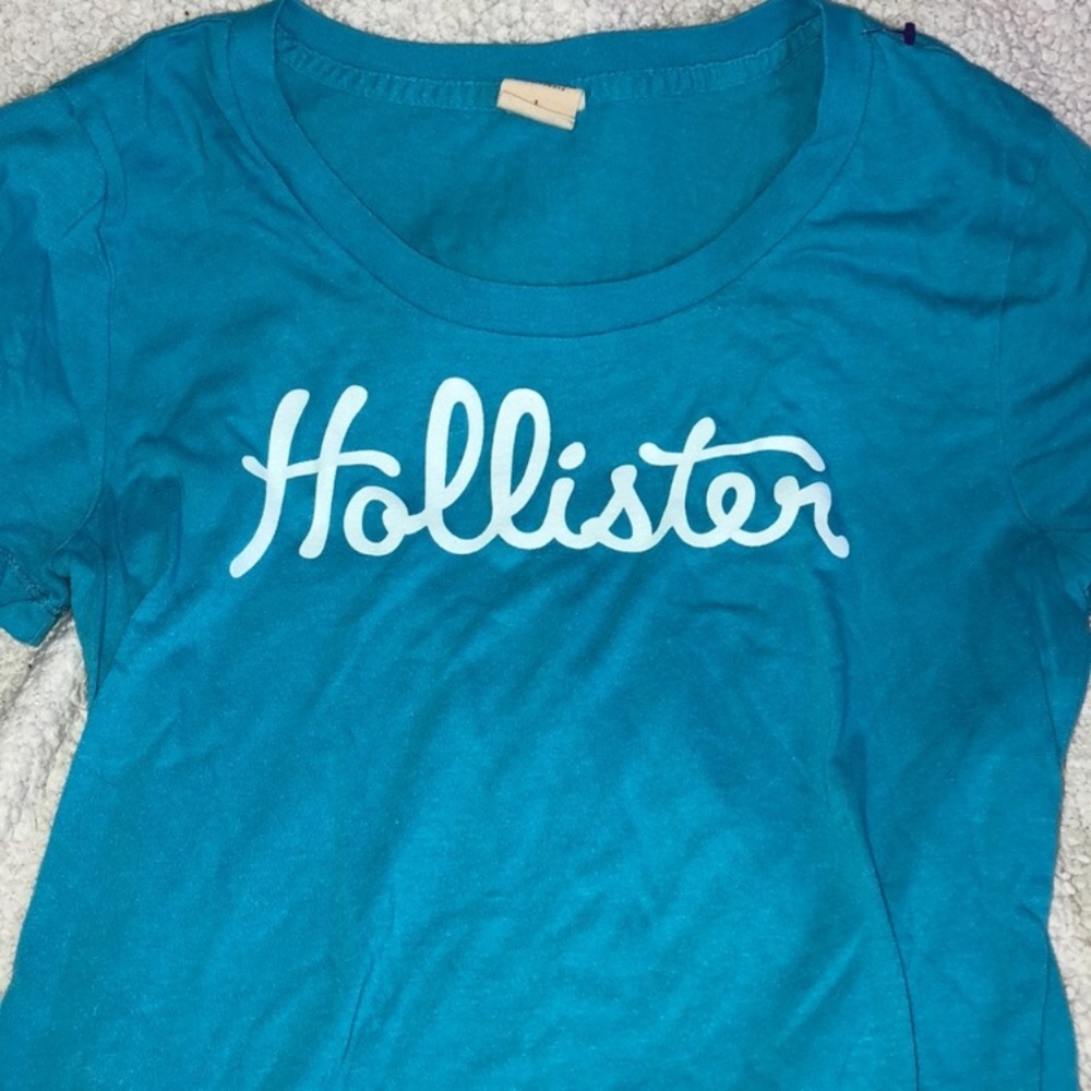 Hollister Tee - Picture 1 of 4